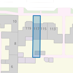 Perceel BML02-E-1697