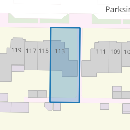 Perceel BML02-E-1699