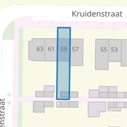 Perceel BML02-E-1702
