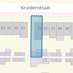 Perceel BML02-E-1704