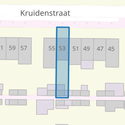 Perceel BML02-E-1705