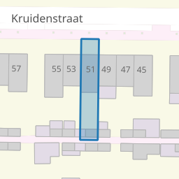 Perceel BML02-E-1706