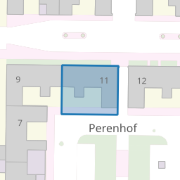 Perceel BML02-E-1714