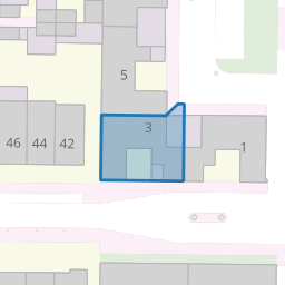 Perceel BML02-E-1718