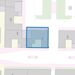 Perceel BML02-E-1719