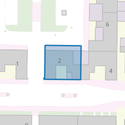 Perceel BML02-E-1726