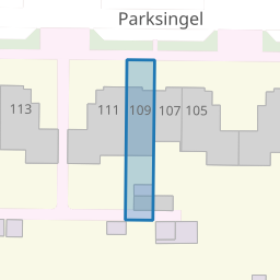 Perceel BML02-E-1730