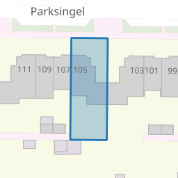 Perceel BML02-E-1732