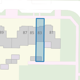 Perceel BML02-E-1742