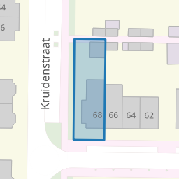 Perceel BML02-E-1745