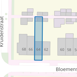 Perceel BML02-E-1747
