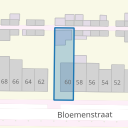 Perceel BML02-E-1749