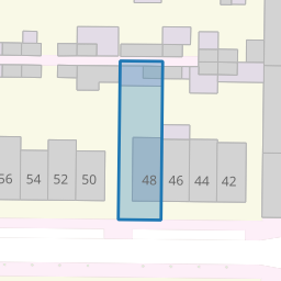 Perceel BML02-E-1755