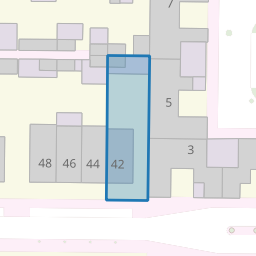 Perceel BML02-E-1758