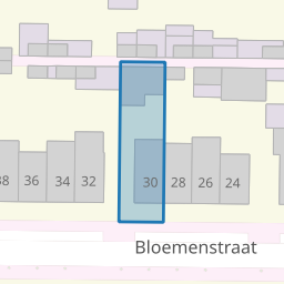 Perceel BML02-E-1766