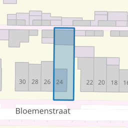 Perceel BML02-E-1769
