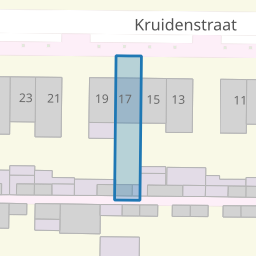 Perceel BML02-E-1780