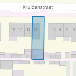 Perceel BML02-E-1782