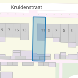 Perceel BML02-E-1783