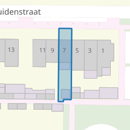 Perceel BML02-E-1785