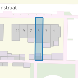 Perceel BML02-E-1786