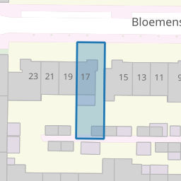 Perceel BML02-E-1809