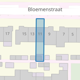 Perceel BML02-E-1812