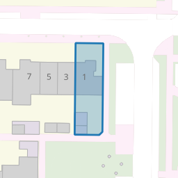 Perceel BML02-E-1817