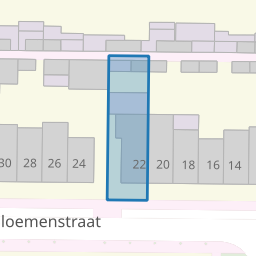 Perceel BML02-E-1821
