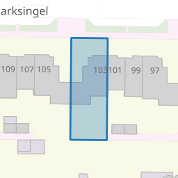 Perceel BML02-E-1829