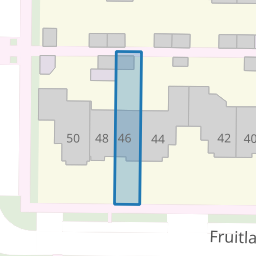 Perceel BML02-E-1842