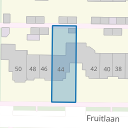 Perceel BML02-E-1843
