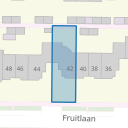 Perceel BML02-E-1844