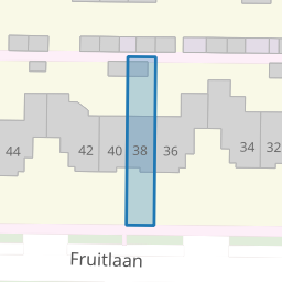 Perceel BML02-E-1846