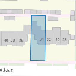 Perceel BML02-E-1848