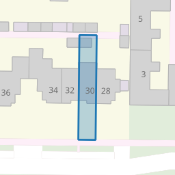 Perceel BML02-E-1850