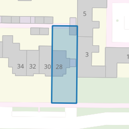 Perceel BML02-E-1851