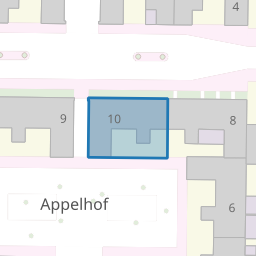 Perceel BML02-E-1852