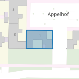 Perceel BML02-E-1857