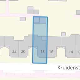 Perceel BML02-E-1880