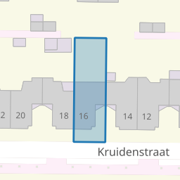 Perceel BML02-E-1881