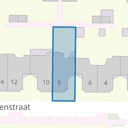 Perceel BML02-E-1885