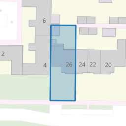 Perceel BML02-E-1891