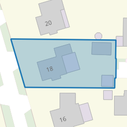 Perceel BML02-E-1903