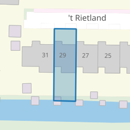 Perceel BML02-E-1906