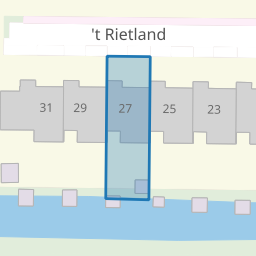 Perceel BML02-E-1907