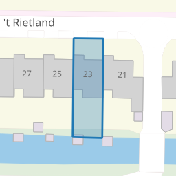 Perceel BML02-E-1909