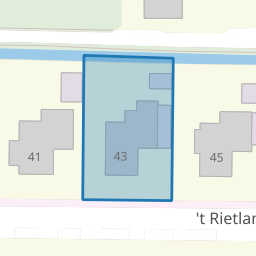 Perceel BML02-E-1916