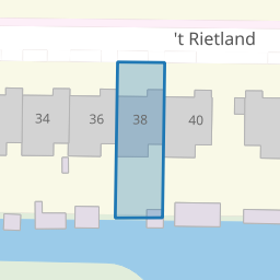 Perceel BML02-E-1922