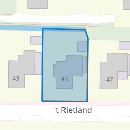 Perceel BML02-E-1930